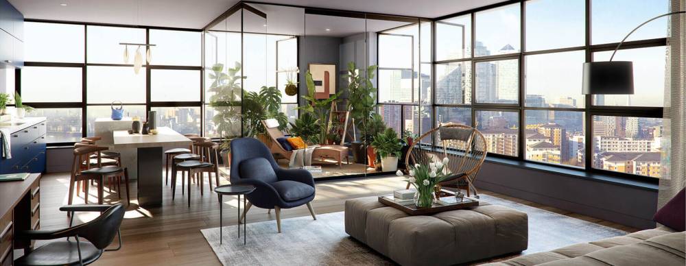 Interior design – Goodluck Hope#