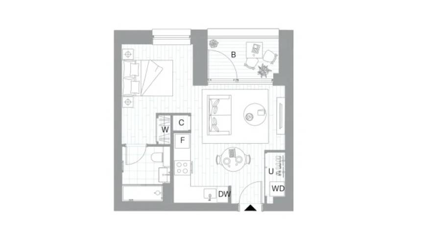 Plans Quincy House