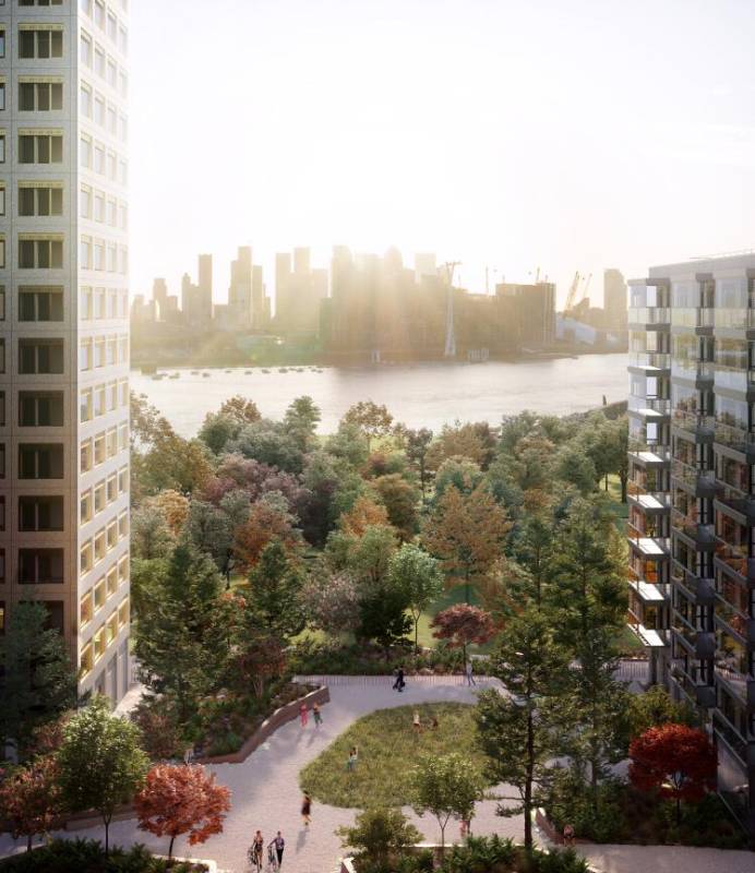 Gallery Riverscape#