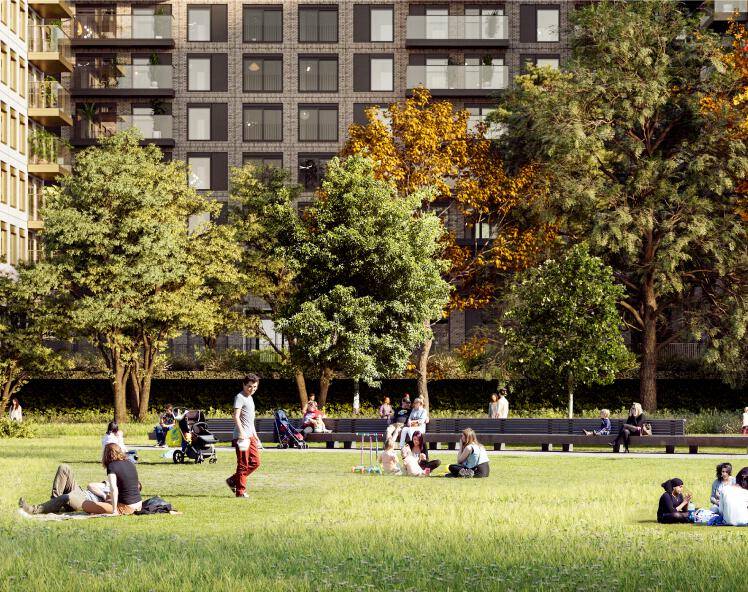 Gallery Riverscape#