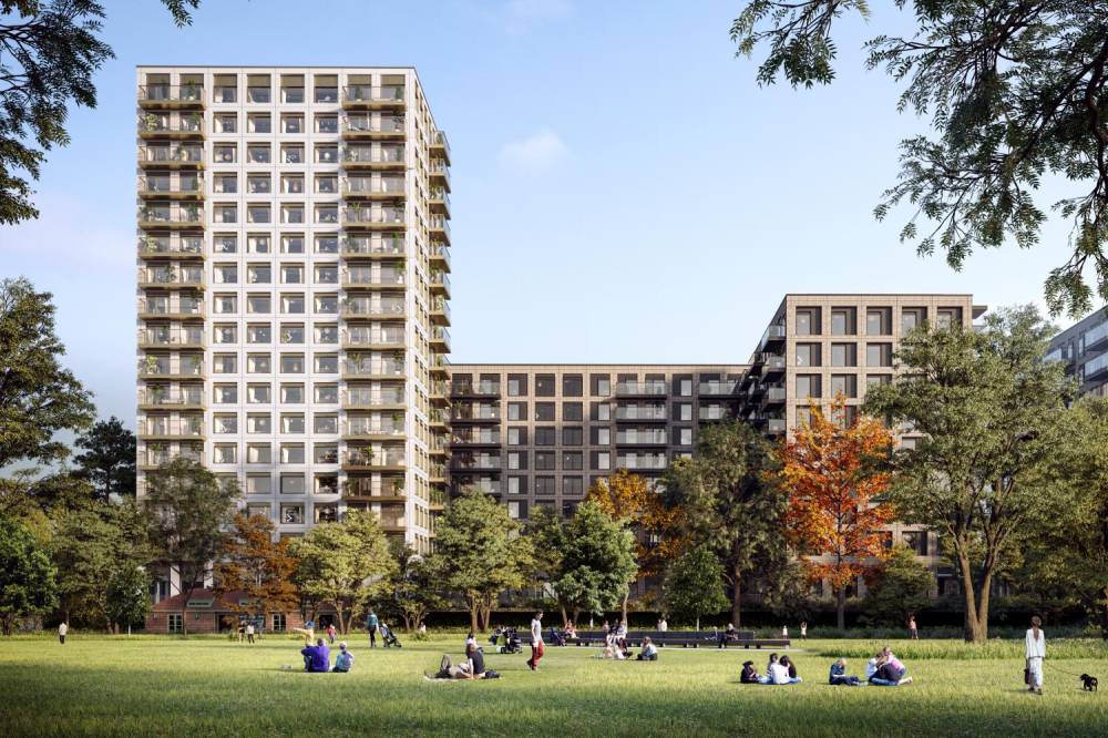 Gallery Riverscape#