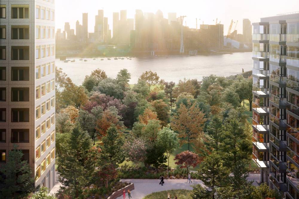 Gallery Riverscape#
