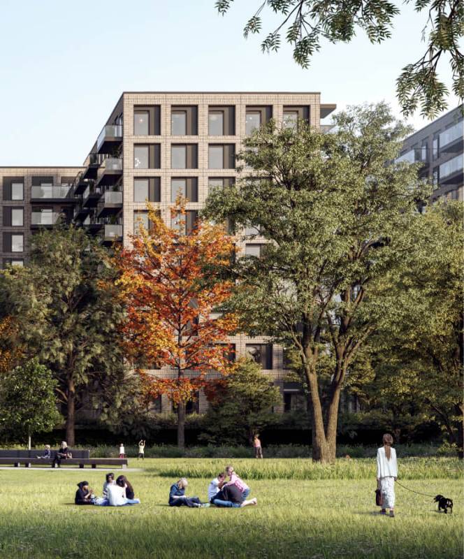Gallery Riverscape#