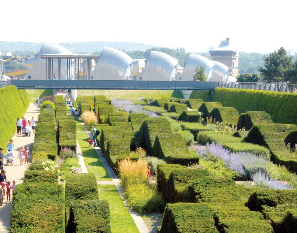 Gallery Riverscape#