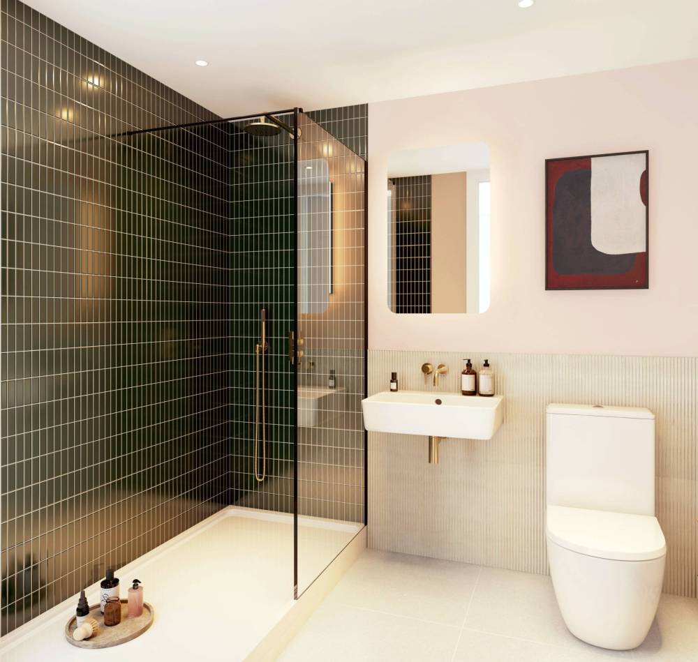 Interior design – Riverscape#
