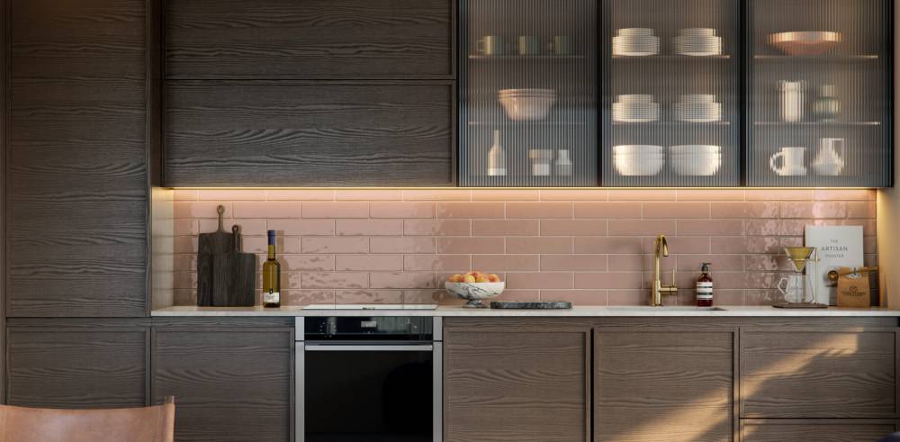 Interior design – Riverscape#
