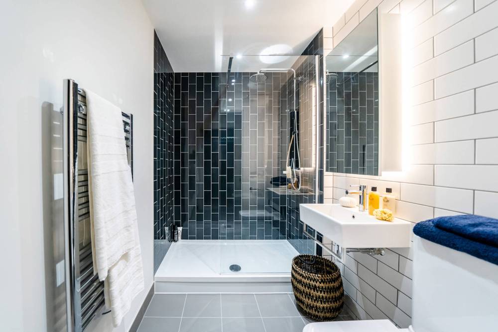 Interior design – Royal Wharf (Marco Polo)#