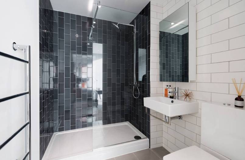 Interior design – Royal Wharf (Marco Polo)#