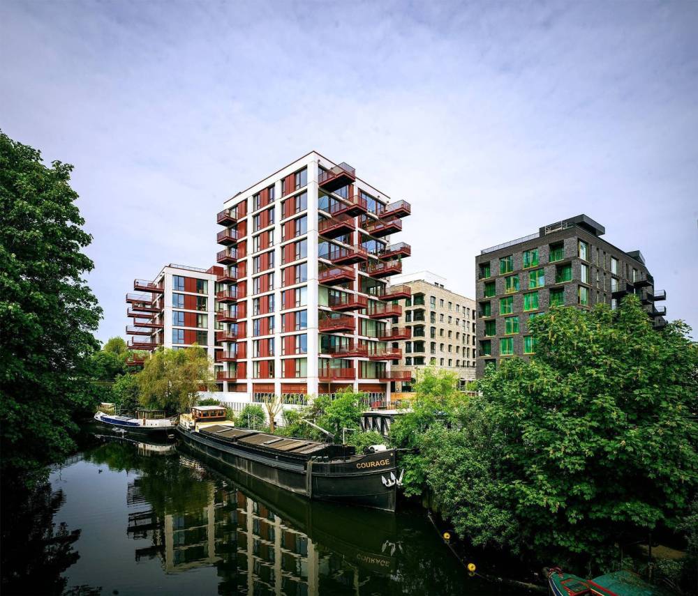 Gallery The Brentford Project#