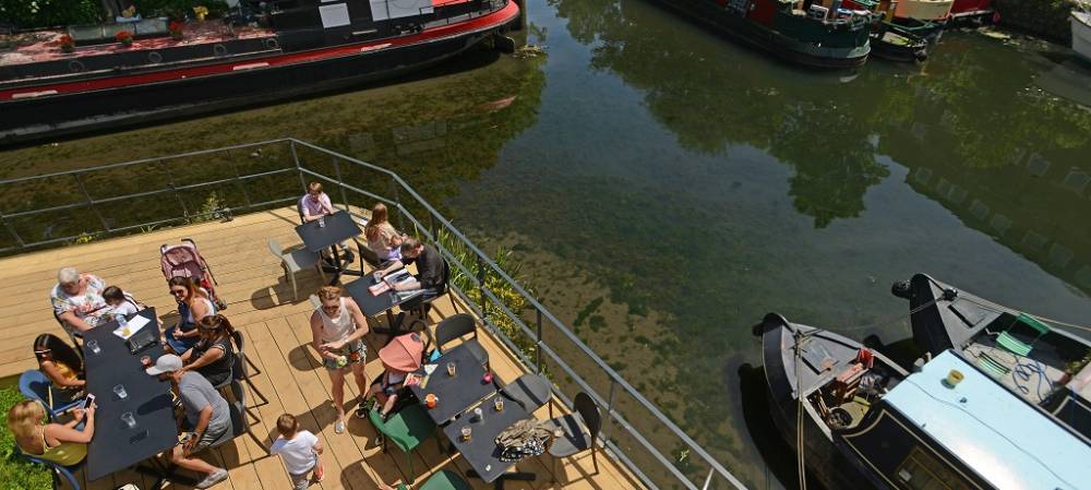 Gallery The Brentford Project#