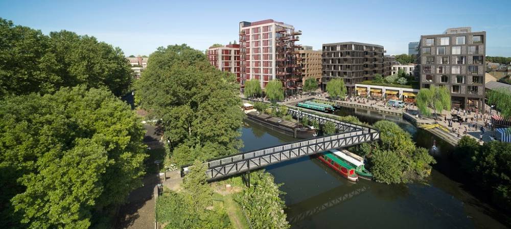 Gallery The Brentford Project#