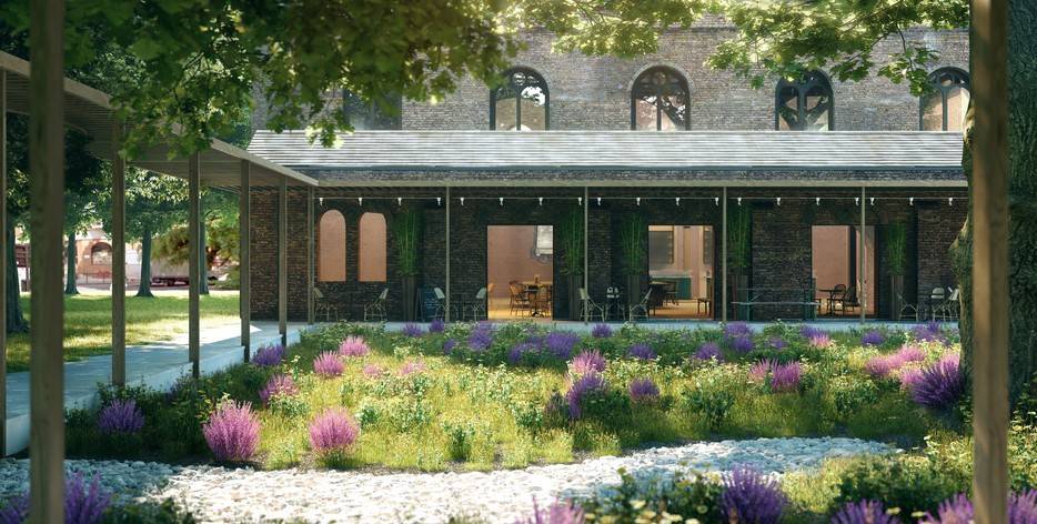 Gallery The Brentford Project#