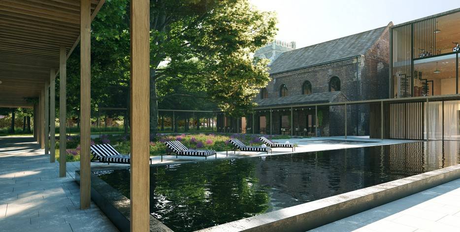 Gallery The Brentford Project#