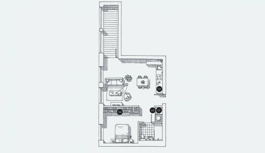 Plans The Brentford Project