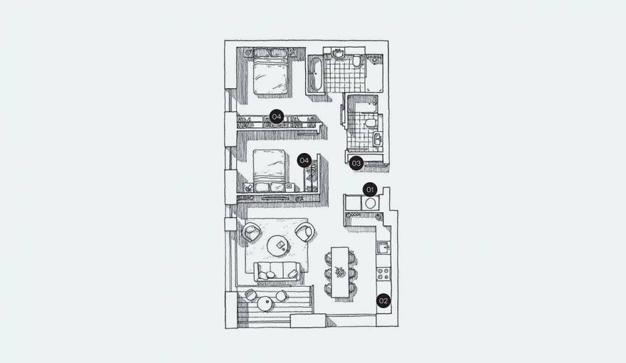 Plans The Brentford Project