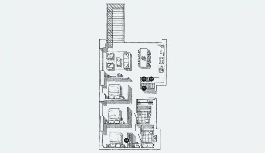 Plans The Brentford Project