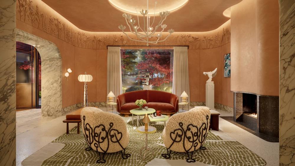 Gallery The Capston#
