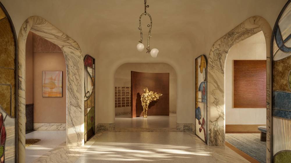 Gallery The Capston#
