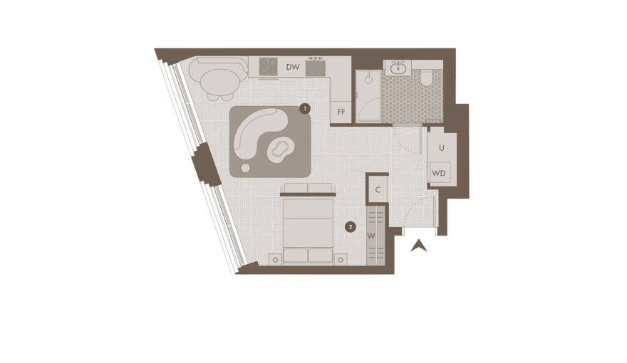 Plans The Capston