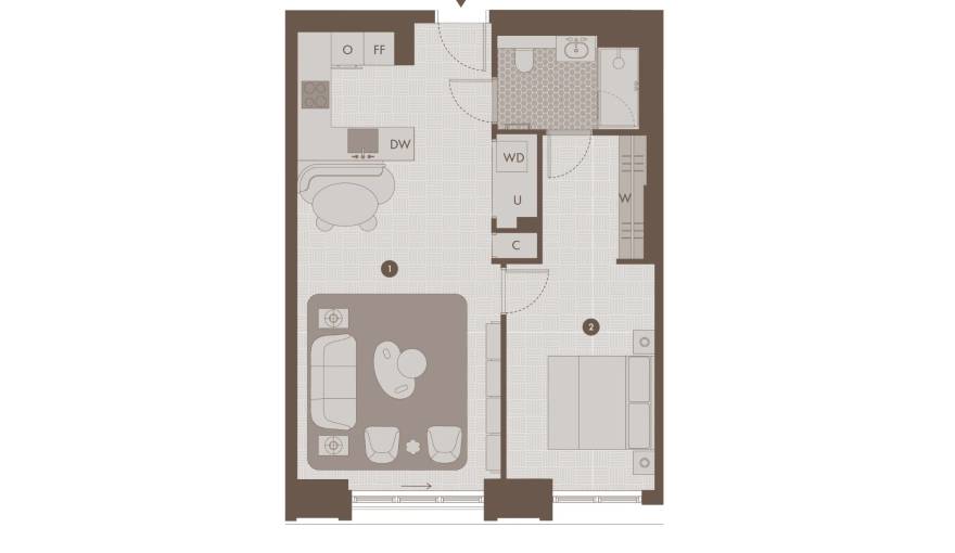 Plans The Capston