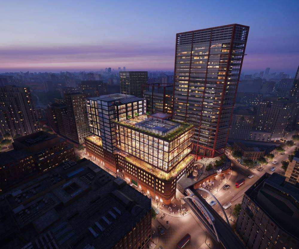 Gallery The Goodsyard#
