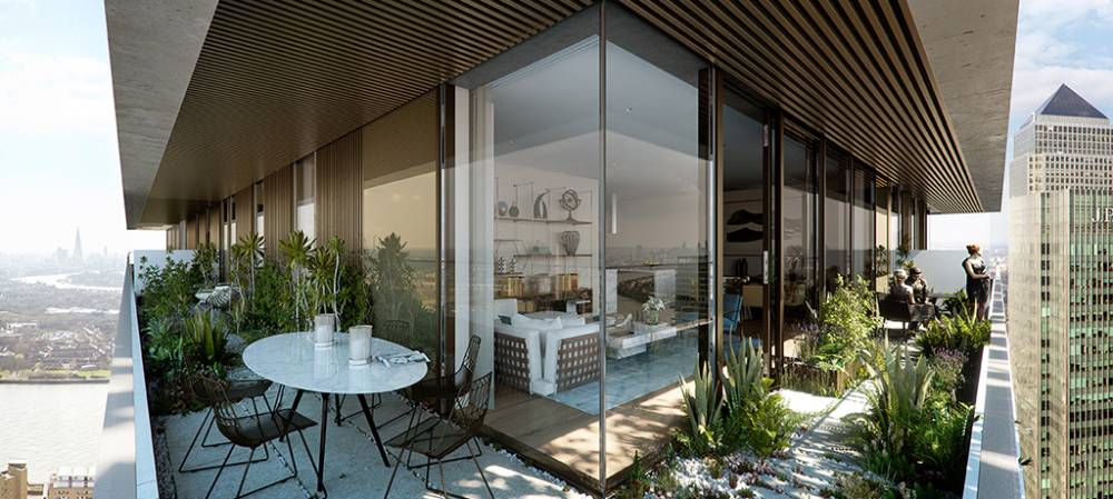 Gallery Wardian#