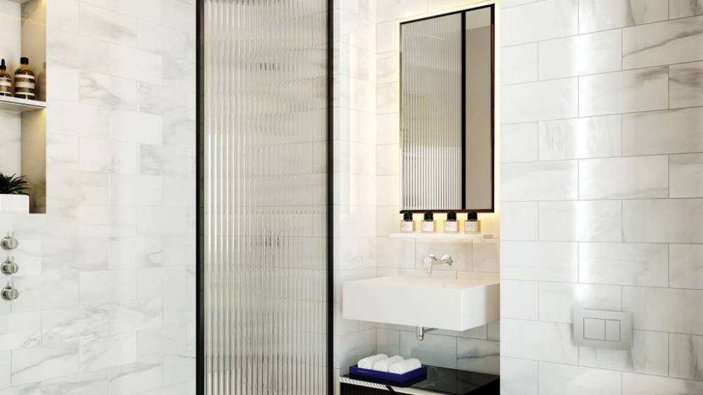 Interior design – Wardian#