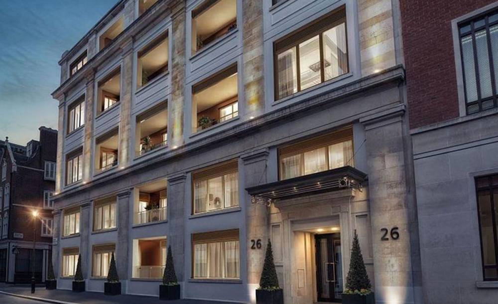 Gallery 26 Chapter Street#