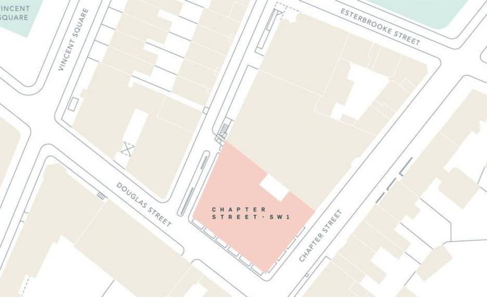 Site plan 26 Chapter Street#