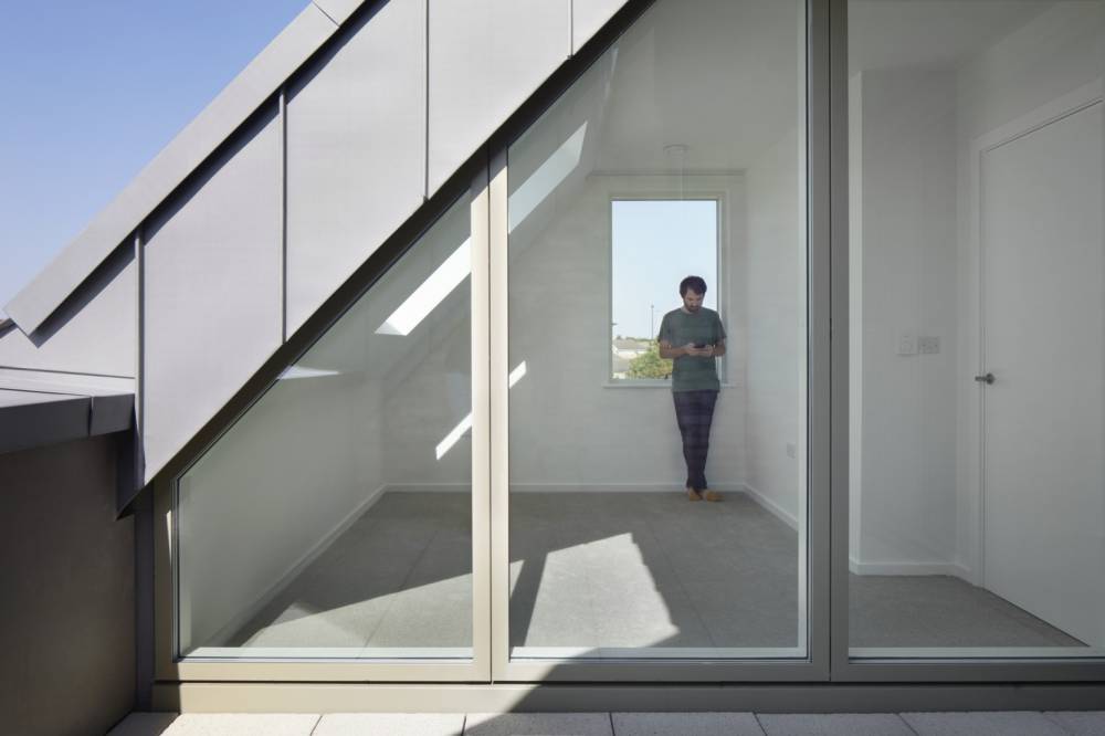 Gallery Brambling House#