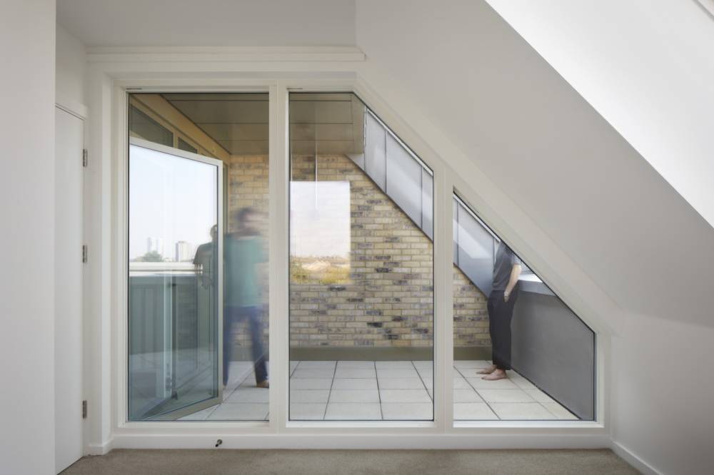 Gallery Brambling House#