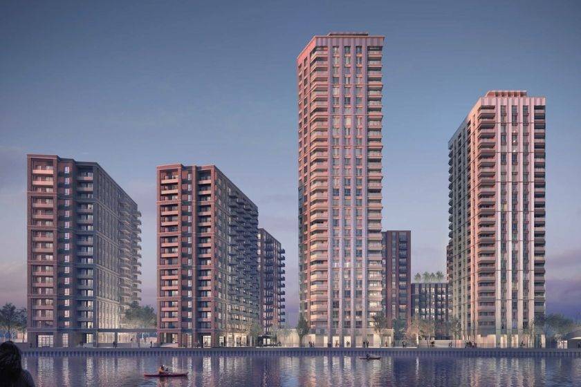 Gallery Crown Wharf#