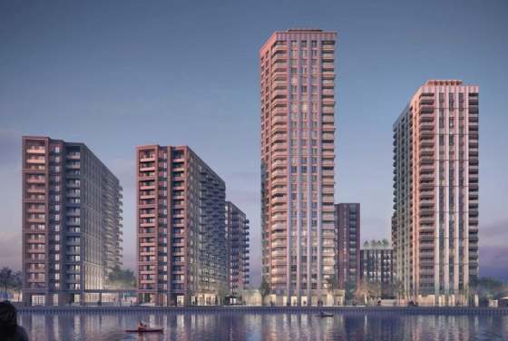 Crown Wharf