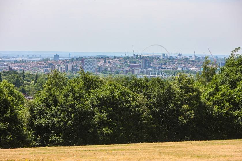 Gallery Millbrook Park by Barratt#