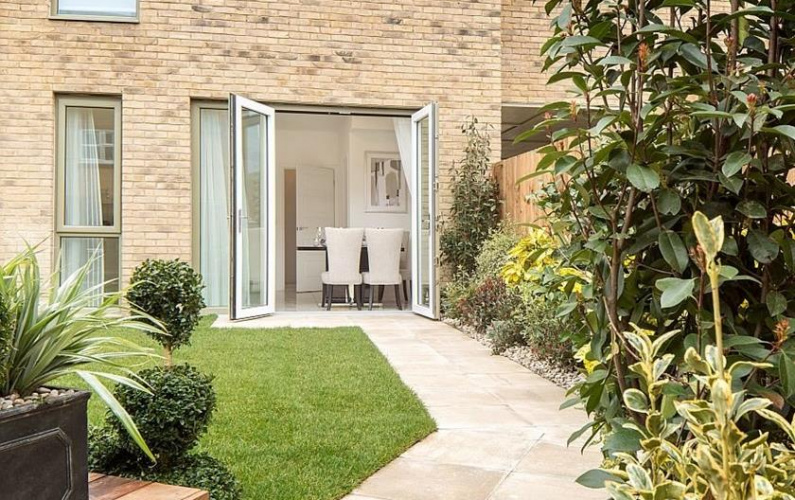 Millbrook Park by Barratt London Property for sale 1newhomes