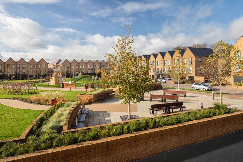 Gallery New Mill Quarter#