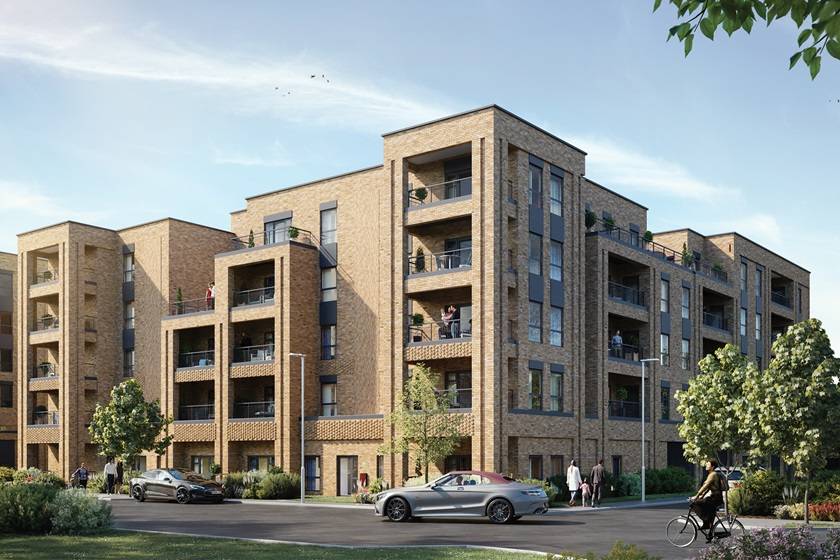 Gallery New Mill Quarter#