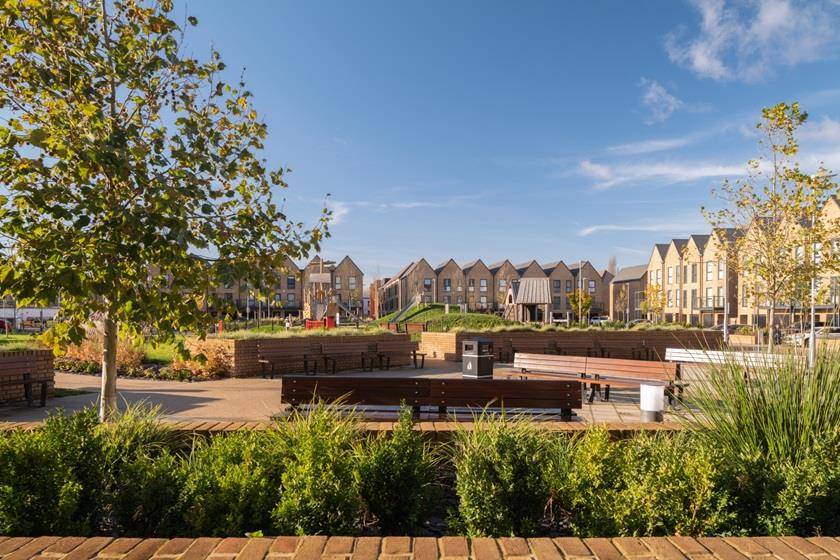 Gallery New Mill Quarter#