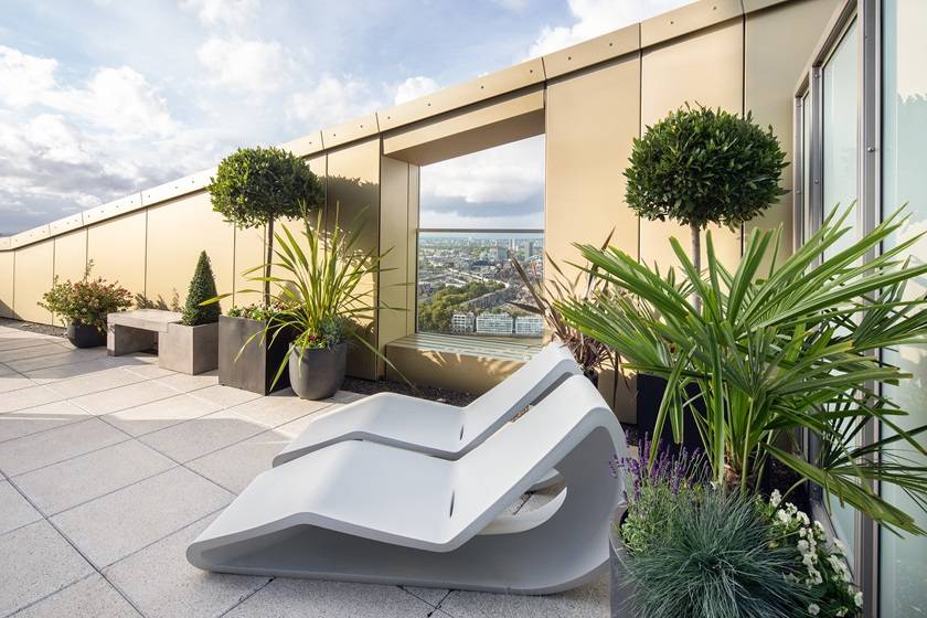 Gallery Nine Elms Point#
