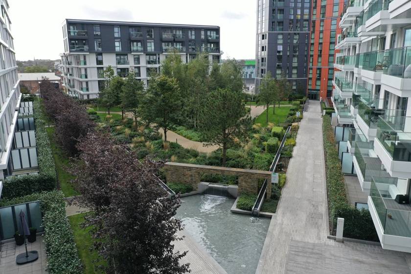 Gallery Nine Elms Point#