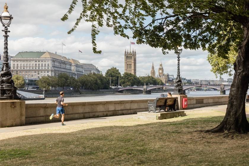 Gallery Nine Elms Point#