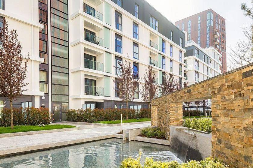 Gallery Nine Elms Point#
