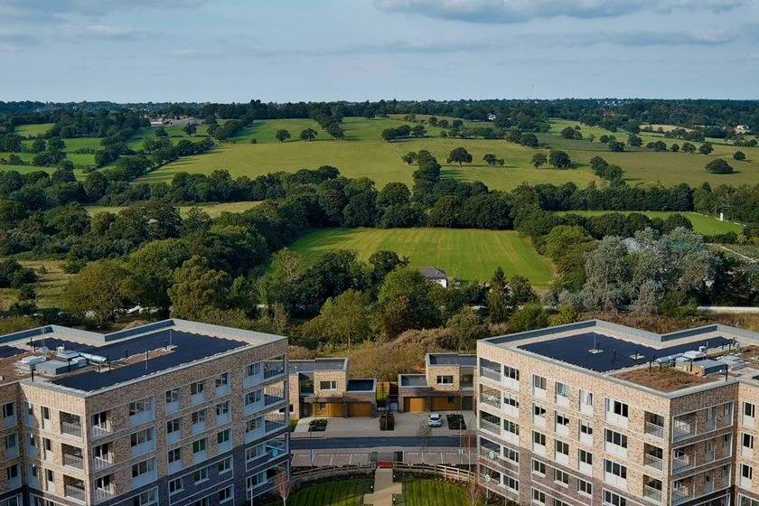 Gallery Ridgeway Views#