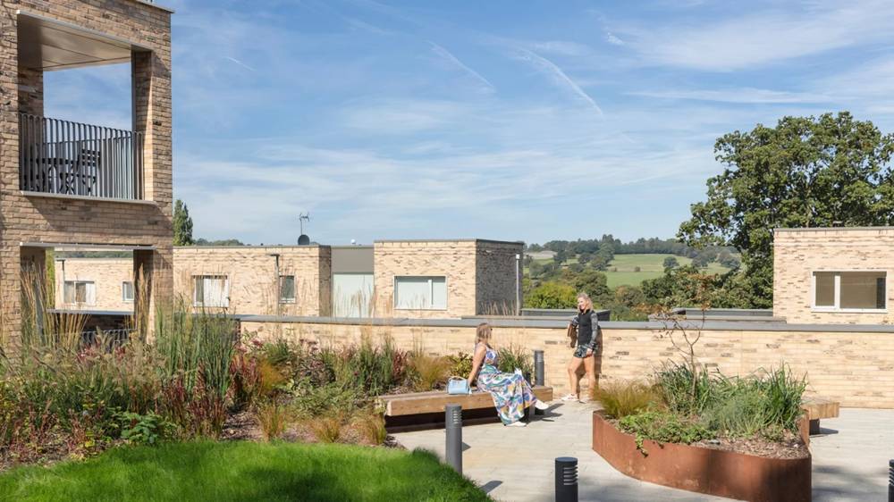 Gallery Ridgeway Views#