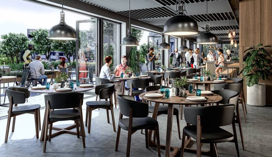 Ridgeway Views Apartments/Houses in Mill Hill, NW7 London