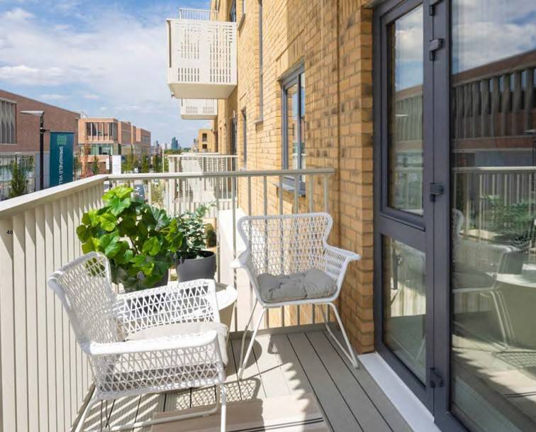 Gallery Springfield Place#