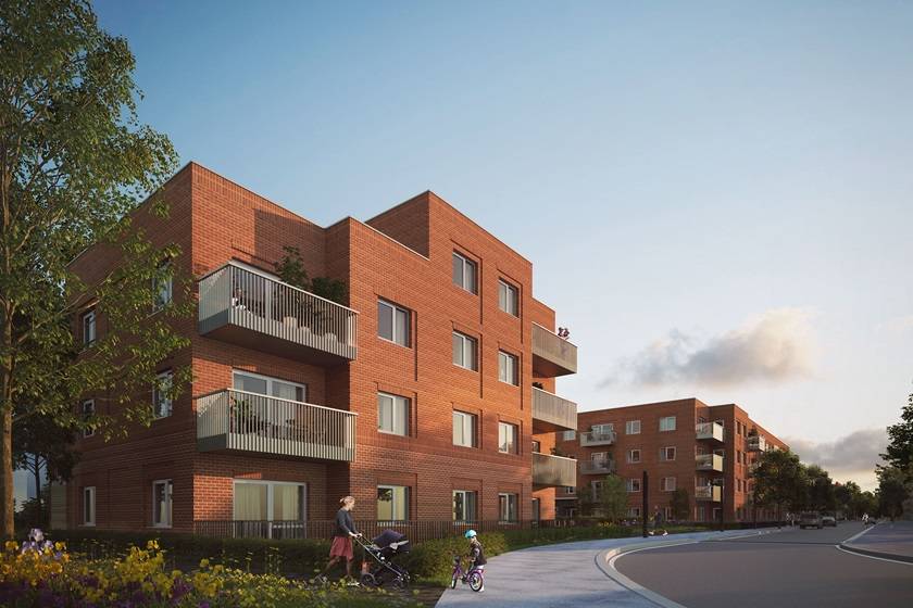 Gallery Springfield Place#