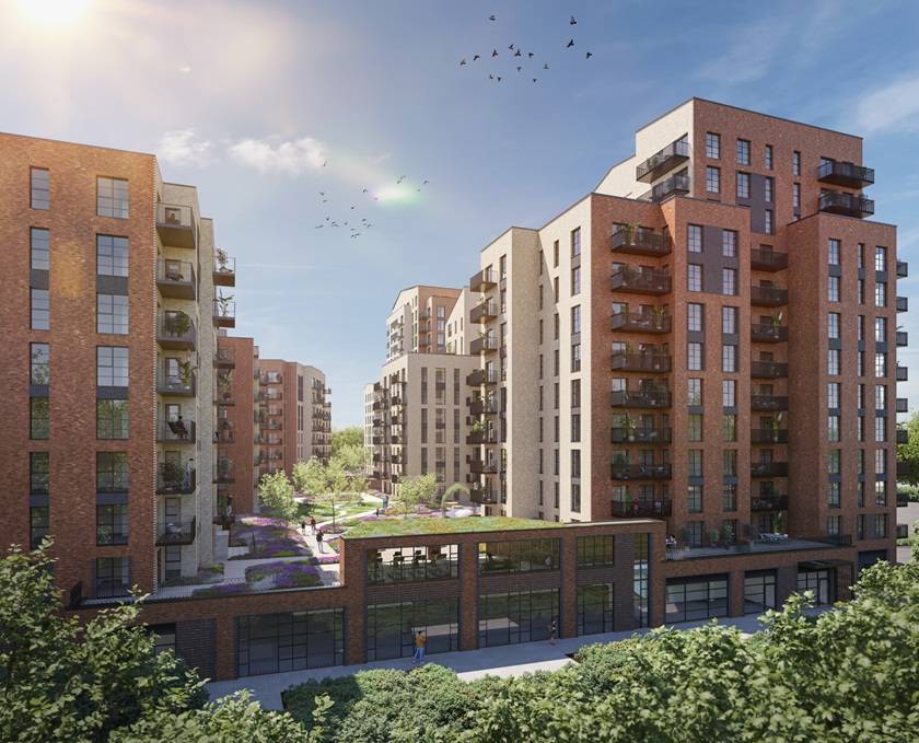 Gallery Sterling Place#