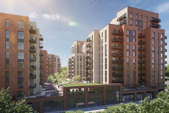 Sterling Place