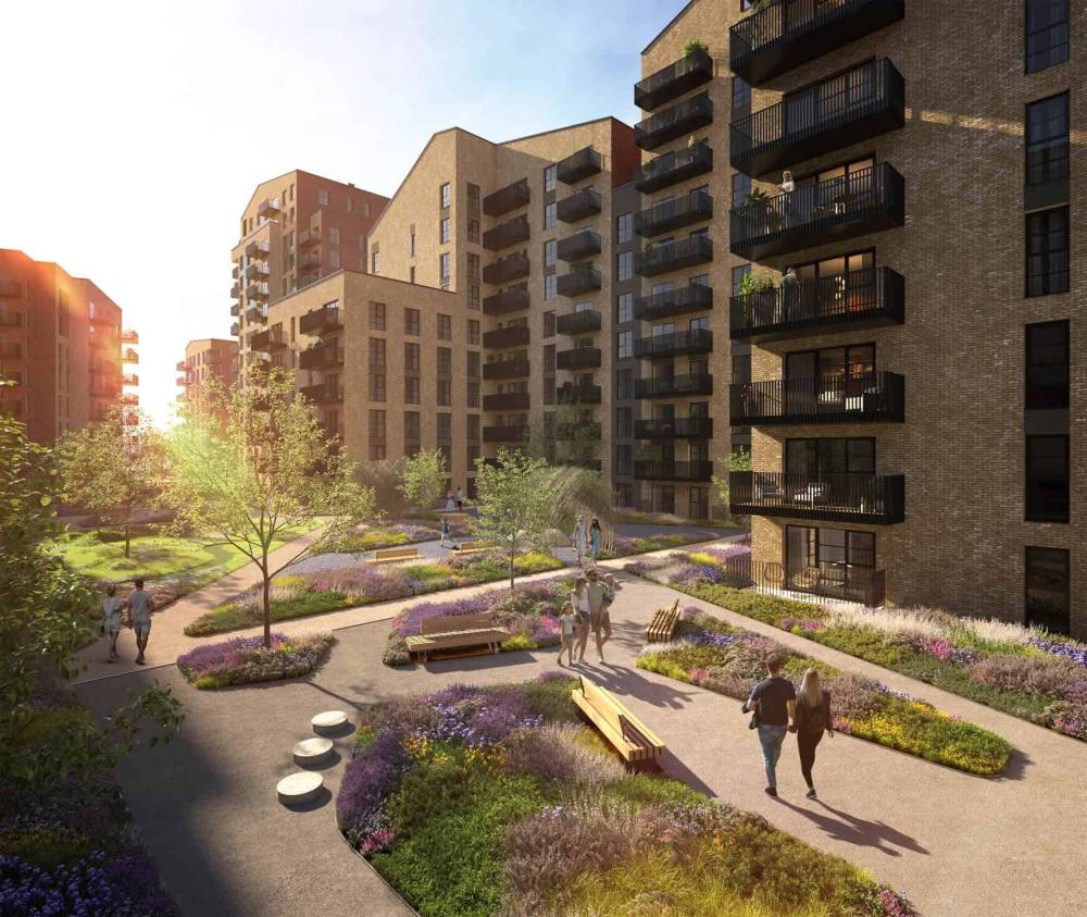 Gallery Sterling Place#